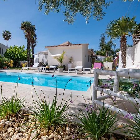 Holiday Fontane Bianche Gabriella المظهر الخارجي الصورة