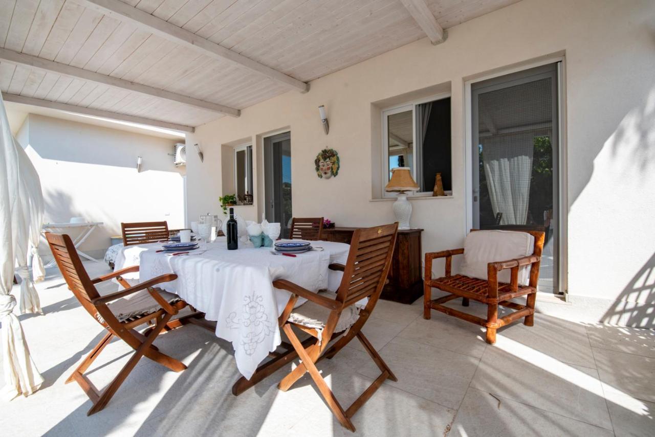 Holiday Fontane Bianche Gabriella المظهر الخارجي الصورة