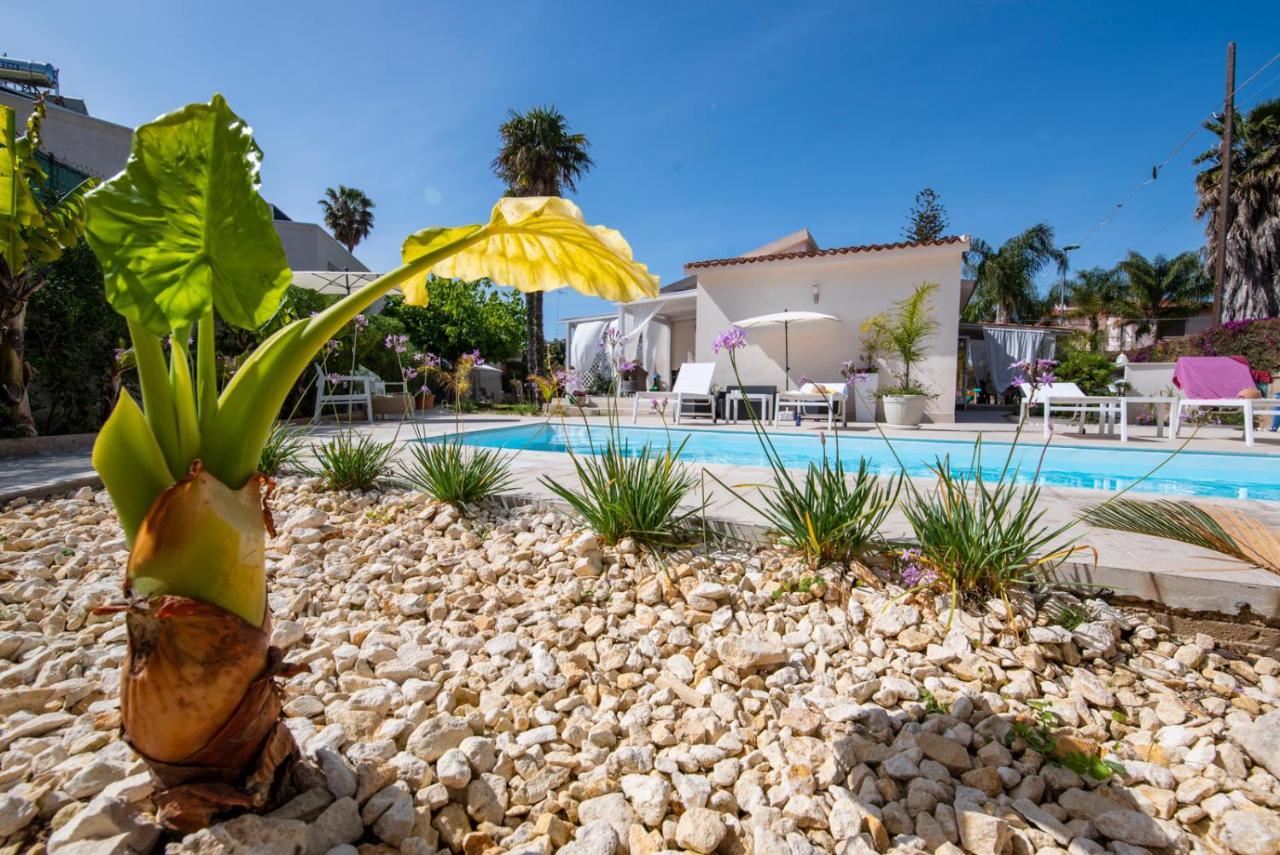 Holiday Fontane Bianche Gabriella المظهر الخارجي الصورة