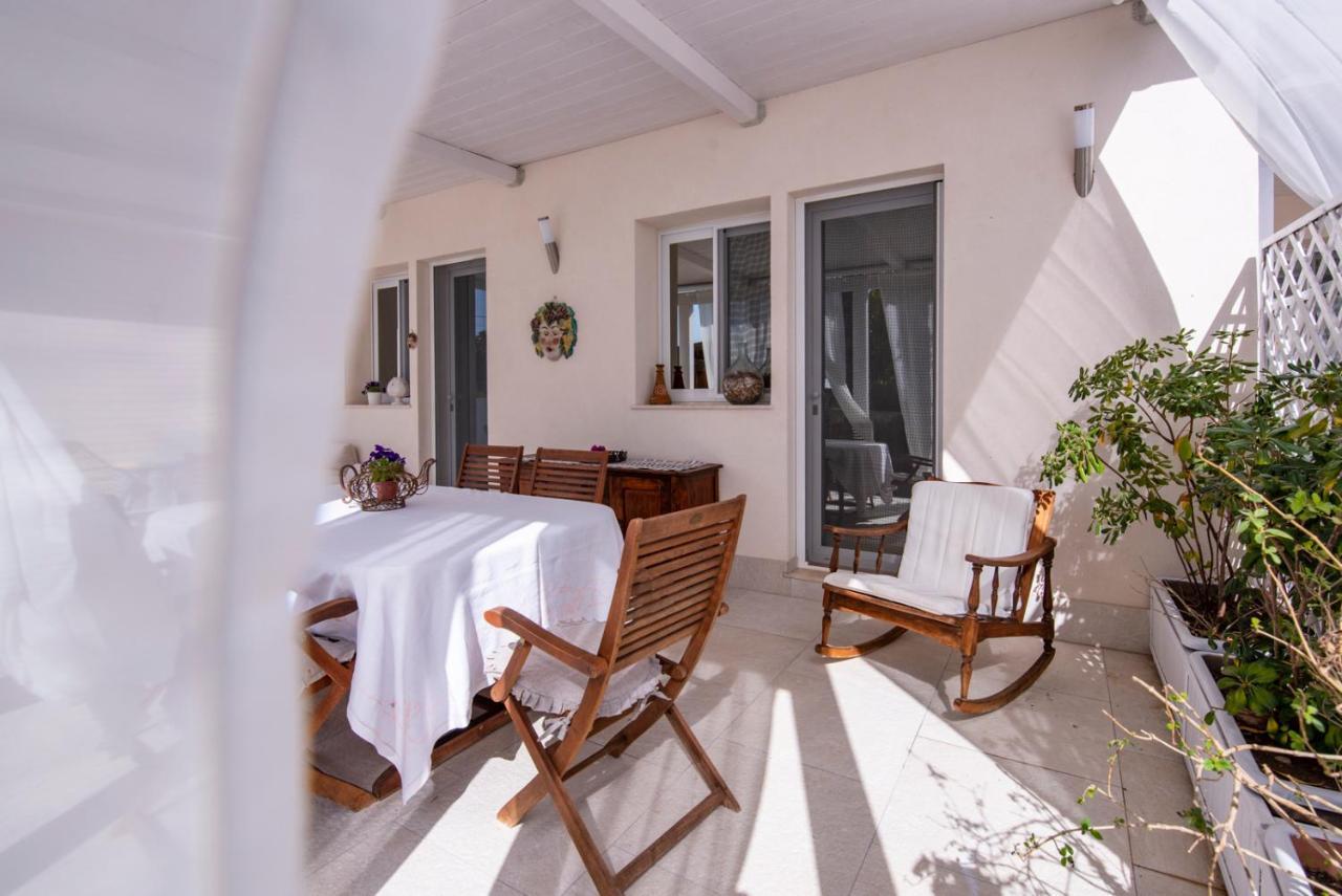 Holiday Fontane Bianche Gabriella المظهر الخارجي الصورة