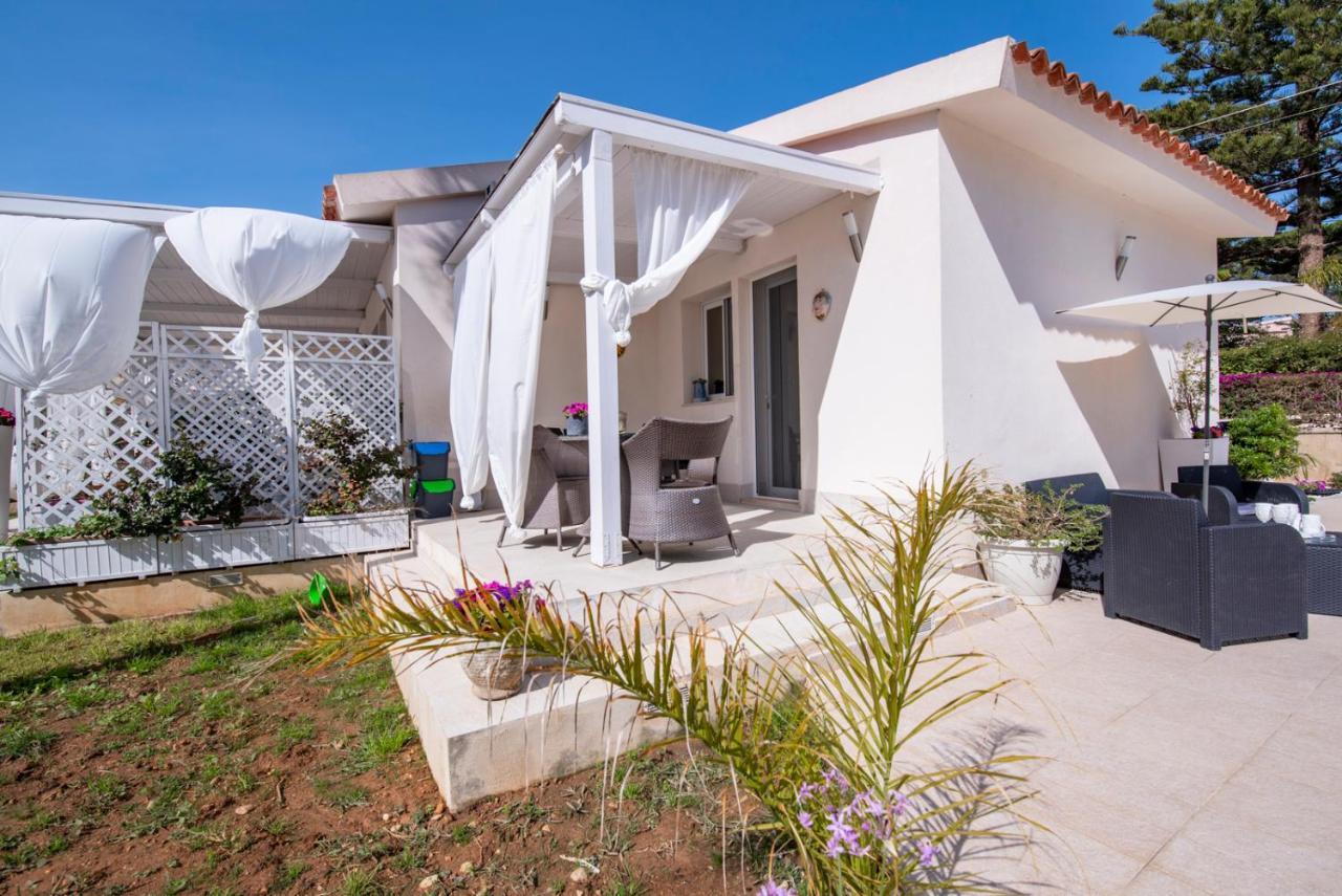 Holiday Fontane Bianche Gabriella المظهر الخارجي الصورة