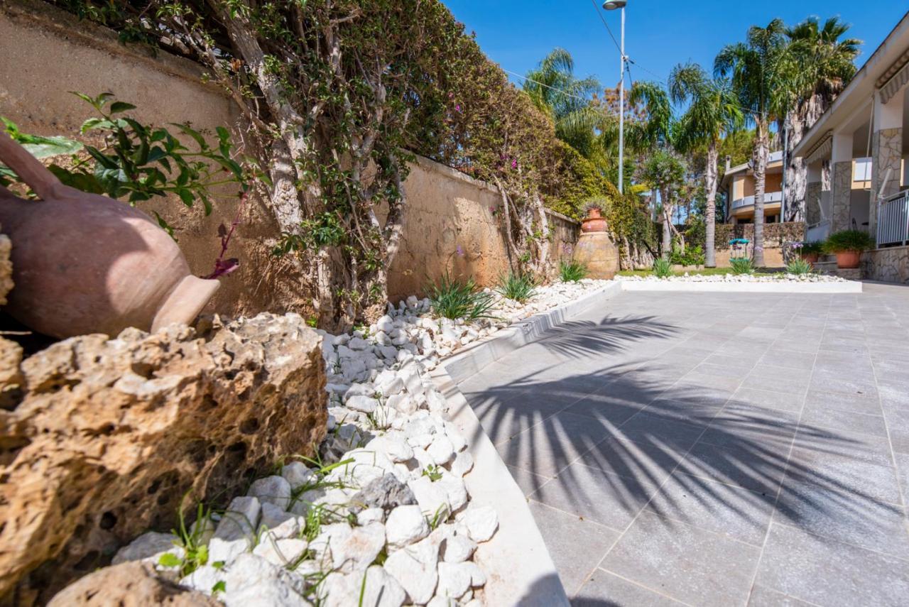 Holiday Fontane Bianche Gabriella المظهر الخارجي الصورة