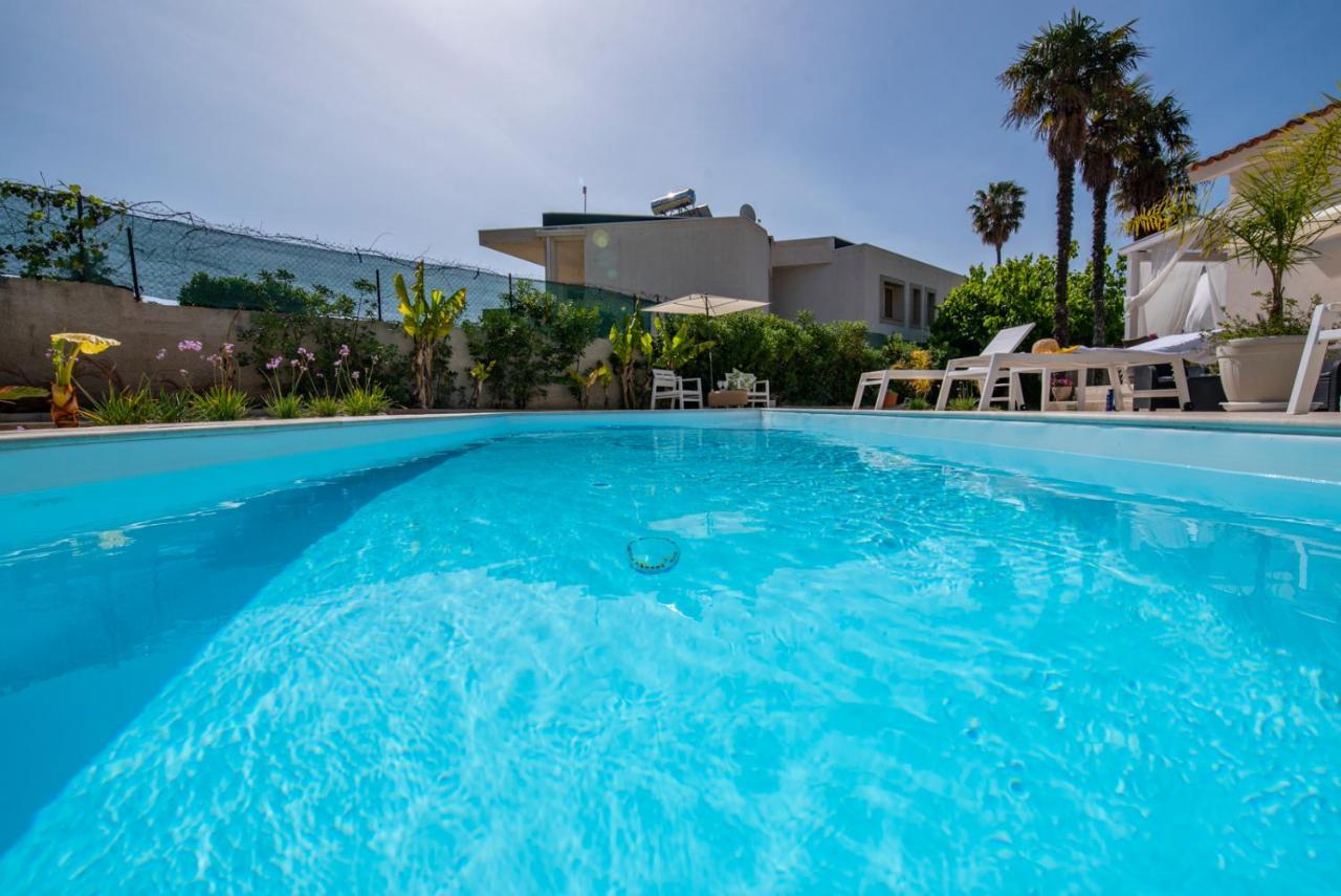 Holiday Fontane Bianche Gabriella المظهر الخارجي الصورة